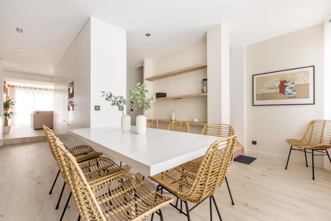 Spacieux Et Moderne 4 A 5mn A Pieds Republique Apartment