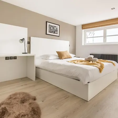Appartement Spacieux Et Moderne 4 Chambres A 5Mn A Pieds Republique Rijsel Buitenkant foto